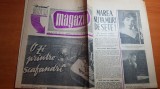 Magazin 1 iulie 1961-dinamo bucuresti la new-york,cheile turcului,orasul giurgiu