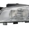 Far Citroen Berlingo 07.1996-10.2002 Depo partea Stanga, bec H4, reglare electrica