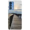Husa compatibila cu Motorola Moto G22 model Sunshine, Silicon, TPU, Viceversa