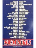 Gabriel Andreescu - Semnal! (Editia: 2000)