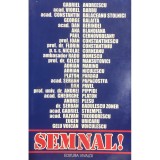 Gabriel Andreescu - Semnal! (Editia: 2000)