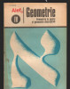 C8896 GEOMETRIE. GEOMETRIE IN SPATIU, DESCRIPTIVA VOL.4, TRADUCERE DIN FRANCEZA