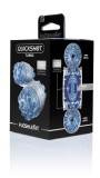 Masturbator Fleshlight Quickshot Turbo Blue Ice