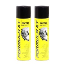 Pachet 2 x Spray Textar de curatare sistem franare ambreiaj PS 500 ml