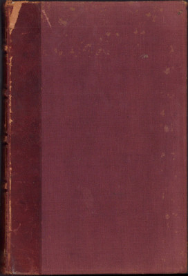 HST C6084 I dodici libri delle instituzioni oratorie di M Fabio Quintiliano 1858 foto