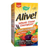 Alive!&trade; (fara fier adaugat), 30tab, Nature&#039;s Way