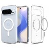 Husa MagSafe pentru Google Pixel 10 Pro / 10, Spigen, Ultra Hybrid, Alba