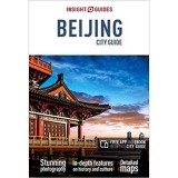 Insight Guides City Guide Beijing