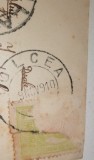 CARTE POSTALA - VIZITA MIN BRATIANU , MIN RAZBOI CRAINICIANU,GENERAL COANDA...