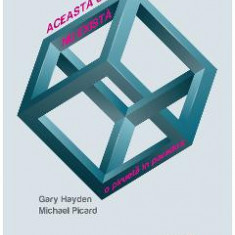 Aceasta carte nu exista - Gary Hayden, Michael Picard