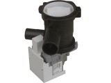 Pompa de evacuare BOSCH 00145787 compatibila, pentru masina de spalat, 30W