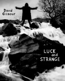 David Gilmour - Luck And Strange (Bluray Audio) Digipack [CD, 2024, Region B2, Nou, Sigilat, Bonus Tracks]