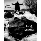 David Gilmour Luck And Strange digipack (blurayA)