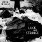 David Gilmour Luck And Strange digipack (blurayA)
