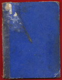 &quot;Columba&quot; ROMANU de Alesandru Dumas, tradus de Iosif Vulcan, Pesta 1865