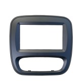 Cumpara ieftin Rama Adaptoare 2DIN Opel Vivaro Renault Traffic - AD-BGRRE172DIN