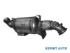 Filtru dpf Volkswagen Crafter (2006-&gt;)[2E_,2F_]