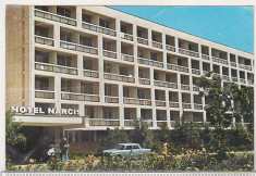 bnk cp Saturn - Hotel Narcis - circulata foto