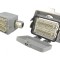 Set Conector HDC Tată-Mamă Soclu-Mufă 48 PIN
