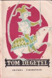 Tom Degetel