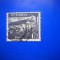 HOPCT LOT NR 414 ZIUA MINERULUI 1954 -1 TIMBRE VECHI-STAMPILAT-RO