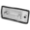 Lampa numar Audi A3 (8p), 2003-10.2012; A4 (B6/B7), 11.2000-2008, A5/S5 (B8), 10.2011-05.2012; A6 (C6), 05.2004-2011, A8, 2003-2013, Q7 (4l), 2005-20