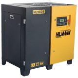 Cumpara ieftin Compresor cu surub HILMANN 15kw - 10 bar
