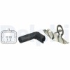 DELPHI SS11311 Senzor impulsuri, arbore cotit