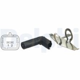 DELPHI SS11311 Senzor impulsuri, arbore cotit