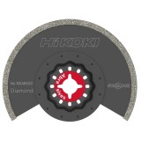 HiKOKI MSA85SD - Accesoriu multicutter Starlock taiere 85x1.8 mm ceramica abrazive