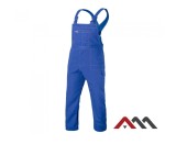 Salopeta de lucru Blue Spod, 182/ 90-94/104, Artmas ART726099