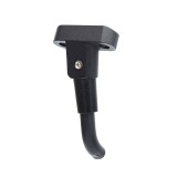 Cric lateral pentru trotineta electrică Ninebot, seriile F / D, Xiaomi Mi4 Lite, negru | Motorevolution