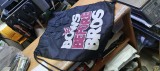 Sac de sport Bowns before bros