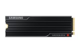 SSD Samsung 9100 PRO 2TB PCIe 5.0 NVMe M.2 Viteza Citire 14700 MB/s Viteza Scriere 13400 MB/s
