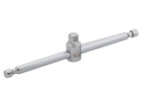 Buton Reglare Oțel Aliat 125mm M&acirc;ner T