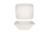 Bonna Placa de service - Iris - Por&Aring;&pound;elan - 18 cm - set de 2