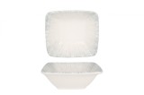 Bonna Placa de service - Iris - Por&Aring;&pound;elan - 18 cm - set de 2