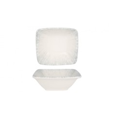 Bonna Placa de service - Iris - Por&Aring;&pound;elan - 18 cm - set de 2
