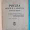 Alexandru Sahighian &ndash; Poezia muncii si a libertatii ( avangarda 1946 )