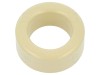 Inel de Ferita Toroidal FERROXCUBE 3E25, Diametru Exterior 36.2mm, Interior 22.7mm, Inaltime 14mm