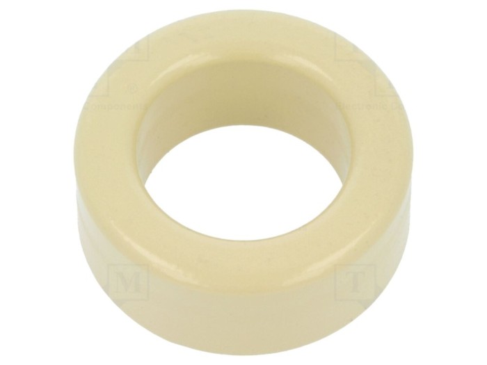 Inel de ferită toroidal 3E25, 36.2mm