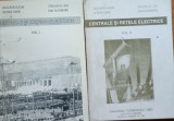 Centrale si retele electrice 2 vol Basarab Guzun, George Darie, Dan Olivinaru - 1998