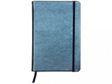 Caiet coperta piele tare A5, 144 pagini, Cuirise
