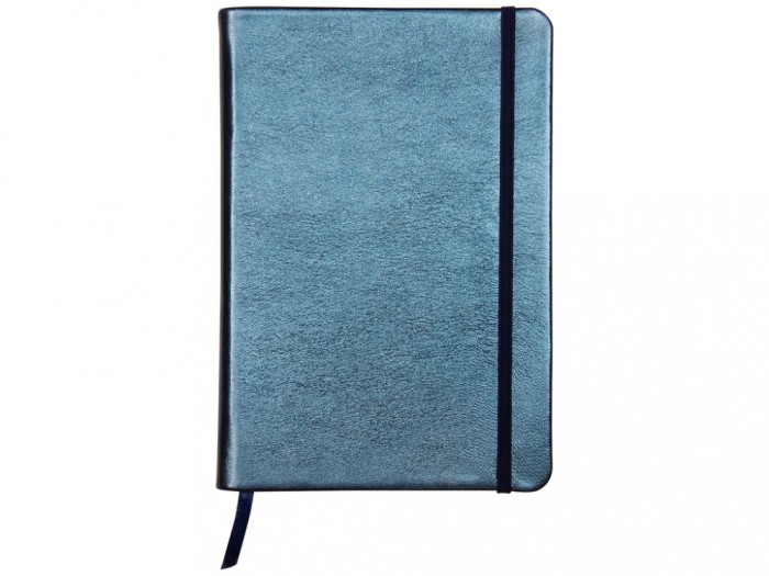 Caiet coperta piele tare A5, 144 pagini, Cuirise