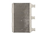 Radiator incalzire interior habitaclu BMW 5 (E60) (2001 - 2010) THERMOTEC D6B008TT