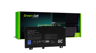 Green Cell Baterie laptop B31N1726, Asus TUF Gaming FX504 FX504G FX505 FX505D FX505G A15 FA506 A17 FA706 foto