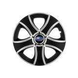 Set 4 capace roti Blacksun pentru gama auto Subaru