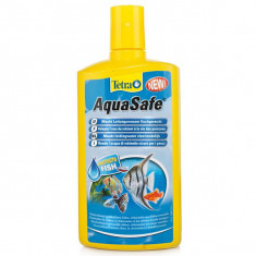 TetraAqua AquaSafe 250 ml foto