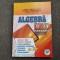 ALGEBRA PENTRU ELEVII CLASELOR XI-XII CATALIN PETRU NICOILESCU