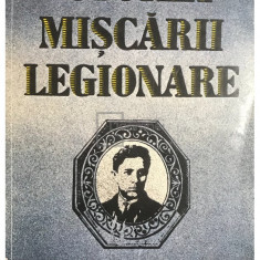 Stefan Palaghiță - Istoria mișcării legionare - scrisă de un legionar (editia 1993)